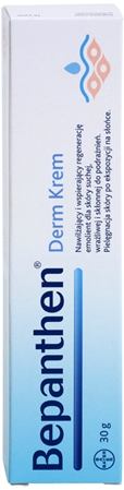 Bepanthen Bepanthen Derm regenerierende Creme Für irritierte Haut Neueste Stile