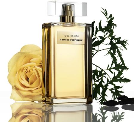 narciso rodriguez narciso rodriguez Musc Collection Intense Rose Épicée Eau de Parfum für Damen Letzte 2 Tage