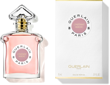 GUERLAIN GUERLAIN L'Instant Magic Eau de Parfum für Damen Letzter Tag