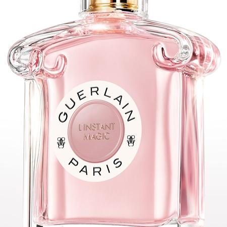 GUERLAIN GUERLAIN L'Instant Magic Eau de Parfum für Damen Letzter Tag