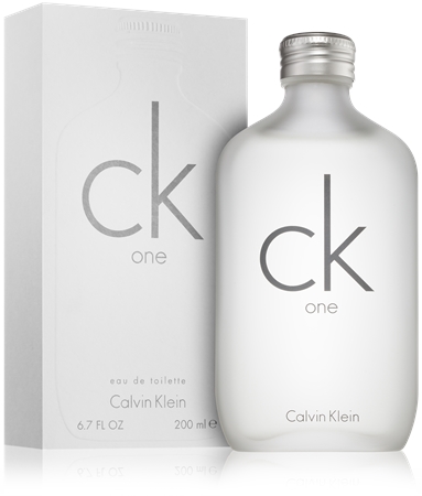 Calvin Klein Calvin Klein CK One Eau de Toilette Unisex Zeitbegrenzte Promotion
