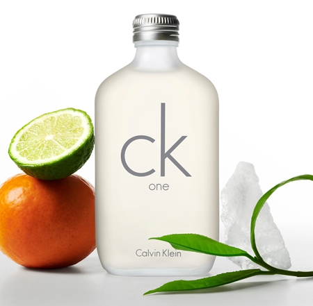 Calvin Klein Calvin Klein CK One Eau de Toilette Unisex Zeitbegrenzte Promotion