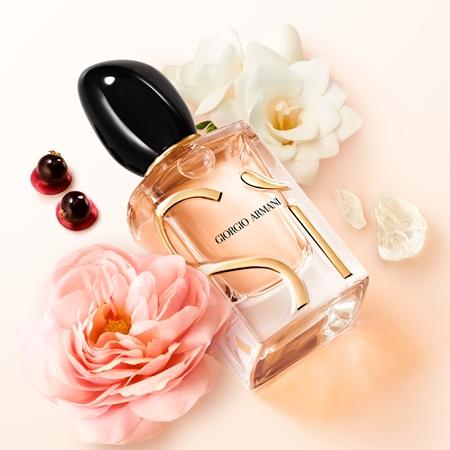 Armani Giorgio Armani Sì Eau de Parfum für Damen Bis zu 50% Rabatt