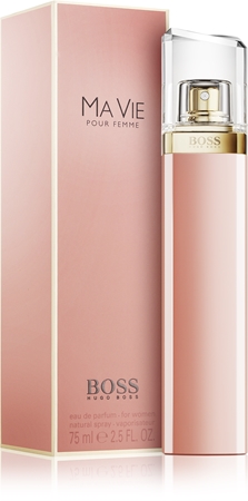 Hugo Boss Hugo BOSS Ma Vie pour Femme 75 ml Bis zu 60% Rabatt