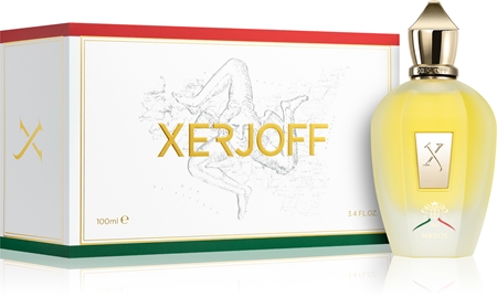 Xerjoff Xerjoff XJ 1861 Naxos Eau de Parfum Unisex Bis zu 65% Rabatt