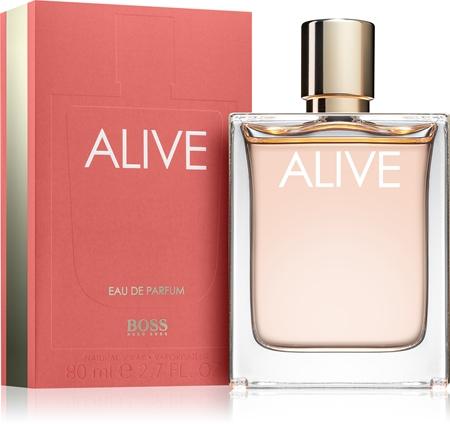 Hugo Boss Hugo Boss BOSS Alive Eau de Parfum für Damen Nur für heute