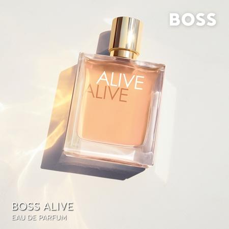 Hugo Boss Hugo Boss BOSS Alive Eau de Parfum für Damen Nur für heute