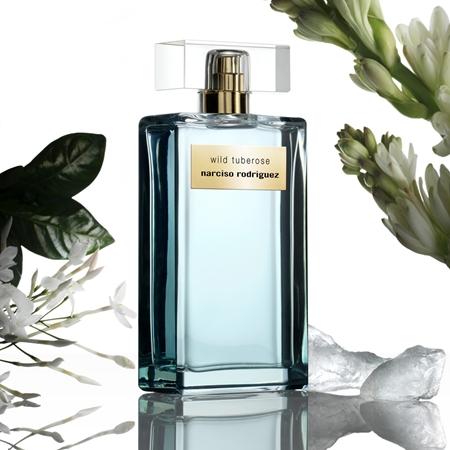 narciso rodriguez narciso rodriguez Musc Collection Intense Wild Tuberose Eau de Parfum Unisex Sonderangebot der Fabrik