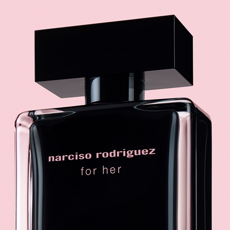 narciso rodriguez narciso rodriguez for her Eau de Toilette für Damen Vierteljährliche Förderung