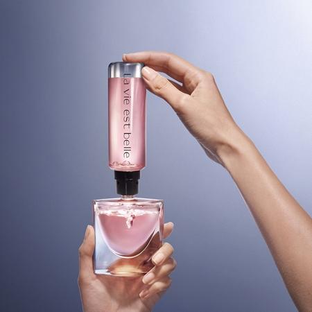 Lancôme Lancôme La Vie Est Belle Eau de Parfum nachfüllbar für Damen Discount Store für neue Produkte