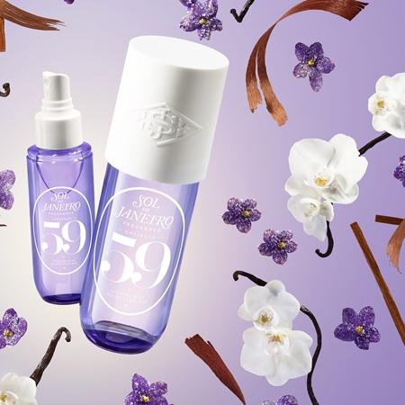 Sol de Janeiro Sol de Janeiro Cheirosa '59 parfümiertes Spray für Körper und Haare für Damen Super Rabatt
