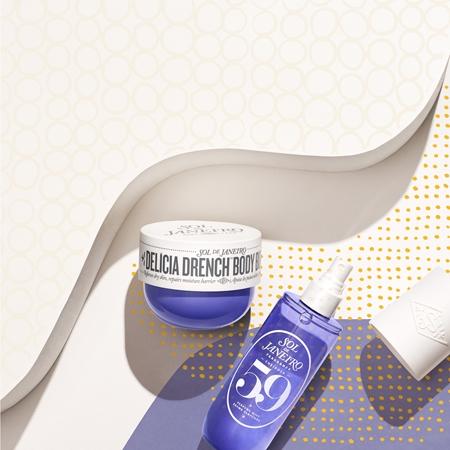 Sol de Janeiro Sol de Janeiro Cheirosa '59 parfümiertes Spray für Körper und Haare für Damen Super Rabatt