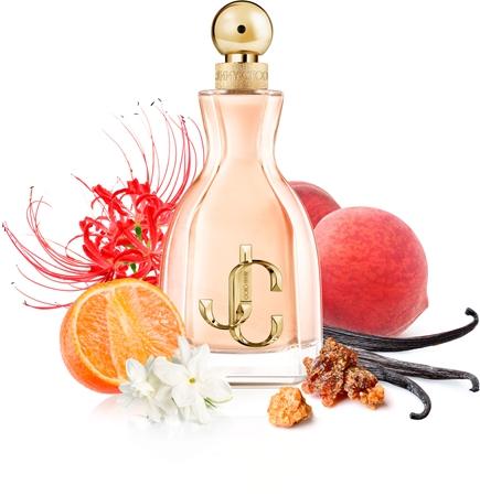 Jimmy Choo Jimmy Choo I Want Choo Eau de Parfum für Damen Kostenloser Versand international