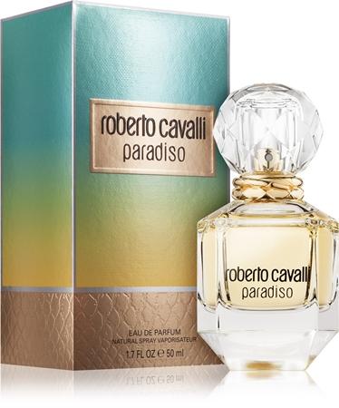 Roberto Cavalli Roberto Cavalli Paradiso Eau de Parfum für Damen Fabrikladen