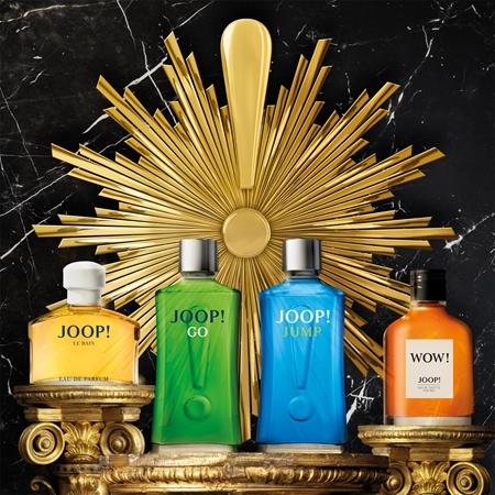 JOOP JOOP Le Bain Eau de Parfum für Damen Im Verkauf