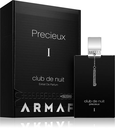 Armaf Armaf Club de Nuit Precieux Parfüm Extrakt Unisex 50% Rabatt für begrenzte Zeit