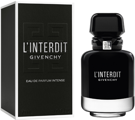 GIVENCHY GIVENCHY L’Interdit Intense Eau de Parfum für Damen Rabatte dieses Monats