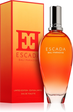 Escada Escada Bali Paradise Eau de Toilette für Damen Online