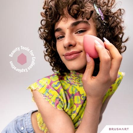 BrushArt BrushArt Make-up Sponge Basic Präzisionsschwämmchen für Make up Verkauf
