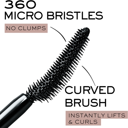 Lancôme Lancôme Lash Idôle Volumen-Mascara Angebote