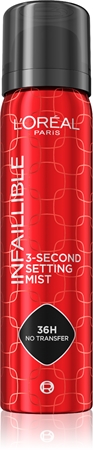 L’Oréal Paris L’Oréal Paris Infaillible 36H Make-up Fixierspray im Angebot