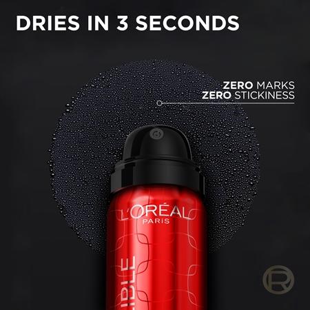L’Oréal Paris L’Oréal Paris Infaillible 36H Make-up Fixierspray im Angebot
