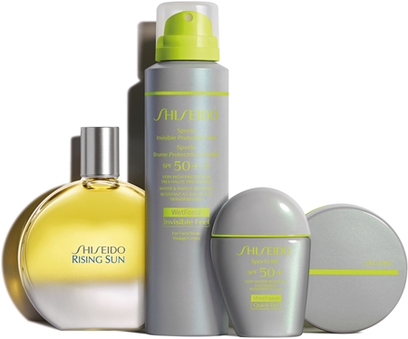 Shiseido Shiseido Sun Care Sports BB BB Cream SPF 50+ Günstiger Verkauf