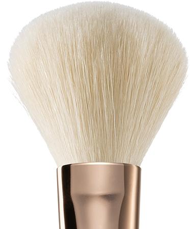 BrushArt BrushArt Basic Powder brush Puderpinsel Fabrikverkauf