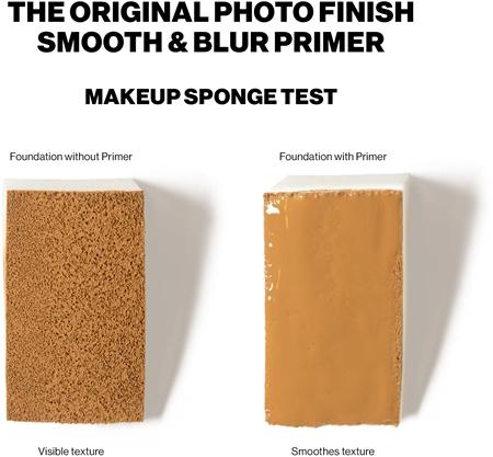 Smashbox Smashbox Photo Finish Foundation Primer glättender Primer unter das Make-up Meist gekauft