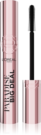 L’Oréal Paris L’Oréal Paris Lash Paradise Big Deal Wimpernverlängernde Volumenmascara Limitierter Zeitrabatt