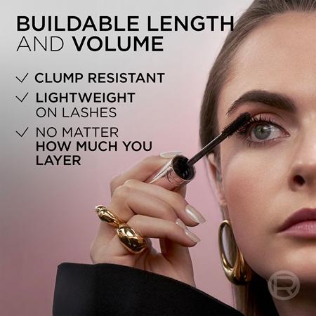 L’Oréal Paris L’Oréal Paris Lash Paradise Big Deal Wimpernverlängernde Volumenmascara Limitierter Zeitrabatt