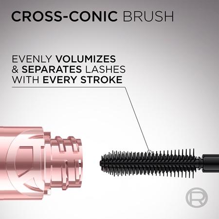 L’Oréal Paris L’Oréal Paris Lash Paradise Big Deal Wimpernverlängernde Volumenmascara Limitierter Zeitrabatt