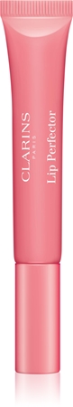 Clarins Clarins Lip Perfector Shimmer Lipgloss mit feuchtigkeitsspendender Wirkung Fabrik Onlineshop