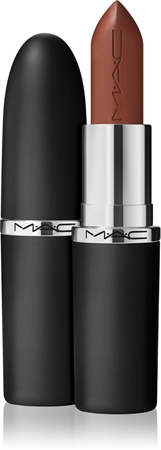 MAC Cosmetics MAC Cosmetics MACximal Sleek Satin Lipstick cremiger hydratisierender Lippenstift Rabatt