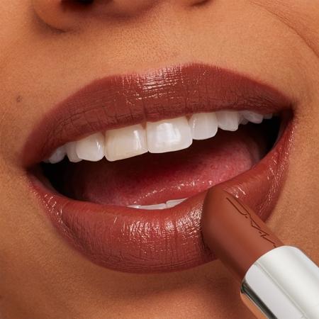 MAC Cosmetics MAC Cosmetics MACximal Sleek Satin Lipstick cremiger hydratisierender Lippenstift Rabatt