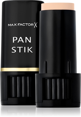 Max Factor Max Factor Panstik Make-up und Korrektor alles in einem Begrenztes Angebot