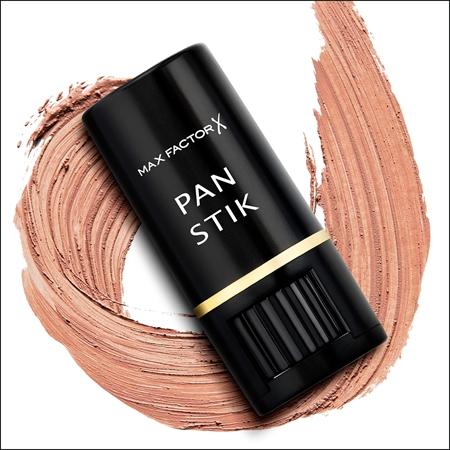 Max Factor Max Factor Panstik Make-up und Korrektor alles in einem Begrenztes Angebot