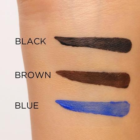 Eveline Cosmetics Eveline Cosmetics Variété Lashes Show Mascara für längere geschwungenere und vollere Wimpern Online Shopping