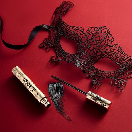 Eveline Cosmetics Eveline Cosmetics Variété Lashes Show Mascara für längere geschwungenere und vollere Wimpern Online Shopping