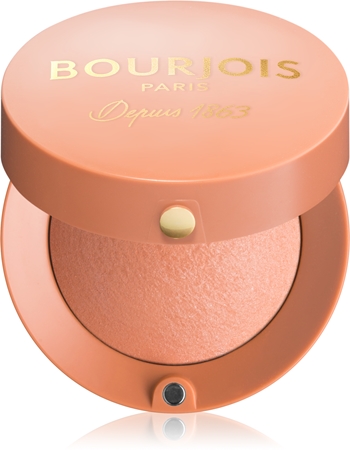 Bourjois Bourjois Little Round Pot Blush Puder-Rouge Black Friday