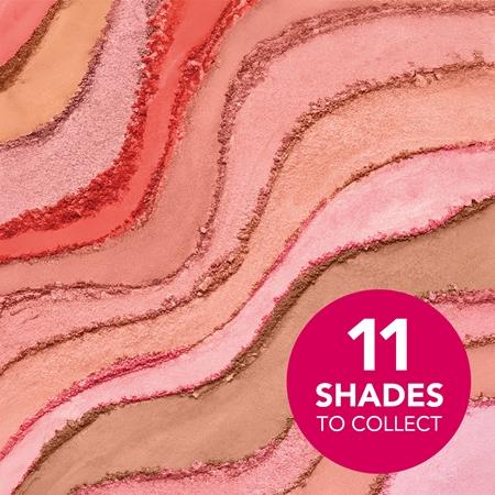 Bourjois Bourjois Little Round Pot Blush Puder-Rouge Black Friday