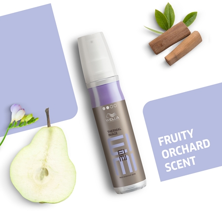 Wella Professionals Wella Professionals Eimi Thermal Image Spray für thermische Umformung von Haaren Weihnachtsangebot
