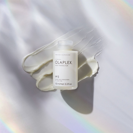 Olaplex Olaplex N°3 Hair Perfector Pflegebehandlung für beschädigtes und brüchiges Haar Saisonale Angebote