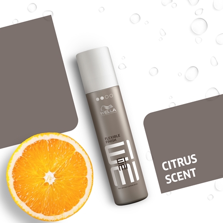 Wella Professionals Wella Professionals Eimi Flexible Finish formendes Spray für flexible Festigung Kauf eins, bekomm eins gratis