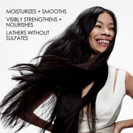 Olaplex Olaplex N°4 Bond Maintenance Shampoo erneuerndes Shampoo für alle Haartypen Tägliche Deals