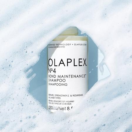 Olaplex Olaplex N°4 Bond Maintenance Shampoo erneuerndes Shampoo für alle Haartypen Tägliche Deals