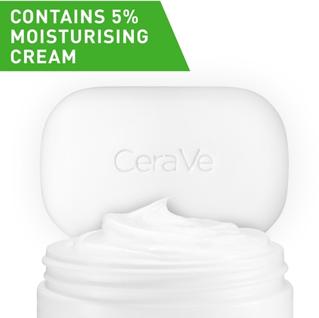CeraVe CeraVe Cleansers feste Seifen Zeitbegrenzte Promotion