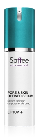 Saffee Saffee Advanced LIFTUP+ Pore & Skin Refiner Serum Serum strafft die Haut und verfeinert Poren Discount Store für neue Produkte