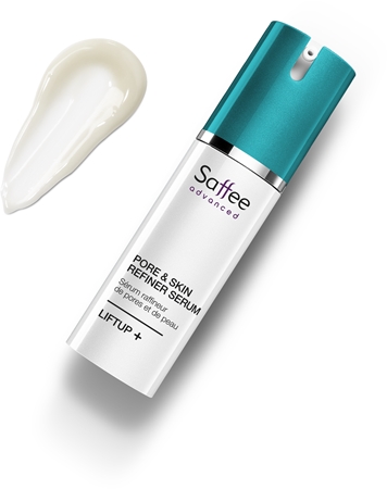 Saffee Saffee Advanced LIFTUP+ Pore & Skin Refiner Serum Serum strafft die Haut und verfeinert Poren Discount Store für neue Produkte