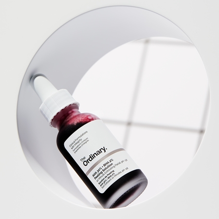 The Ordinary The Ordinary AHA 30% + BHA 2% Peeling Solution Lösung mit Peelingeffekt Nur noch ein Tag übrig